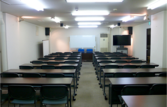 Conference Room A