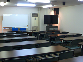 Conference Room A