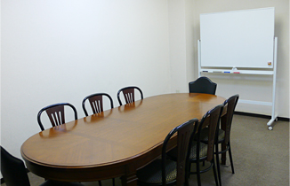 Conference Room C