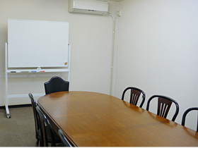 Conference Room C