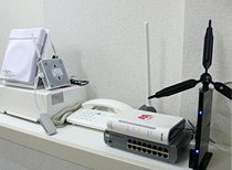 Wireless LAN