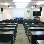 Conference Rooms (B1)