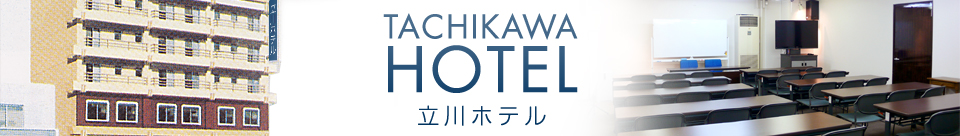 TACHIKAWA HOTEL